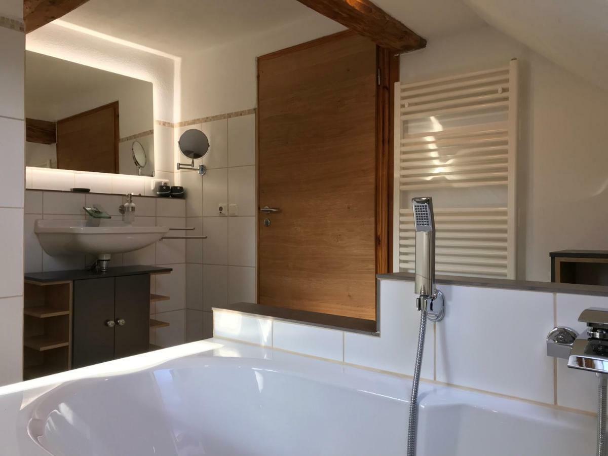 Mein Quartier Ομπεραμεργκάου Εξωτερικό φωτογραφία