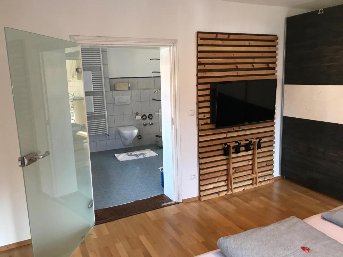 Mein Quartier Ομπεραμεργκάου Εξωτερικό φωτογραφία